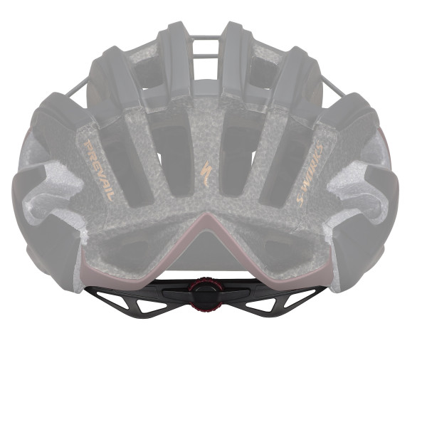 S-Works Prevail II Mindset Hairport II