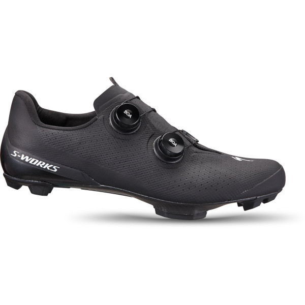 S-Works Recon apavi | Melni