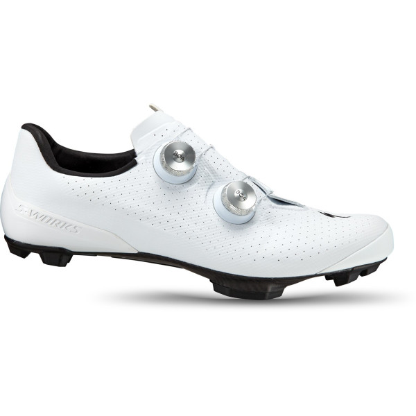 S-Works Recon apavi | White