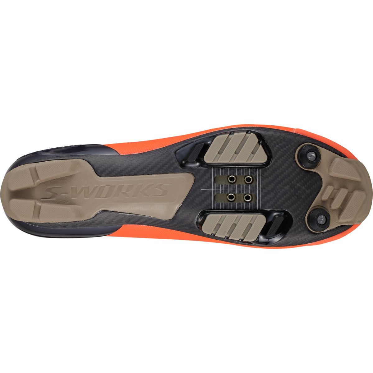 S-Works Recon Lace Gravel velosipēdu apavi | Cactus Bloom