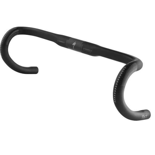 S-Works Shallow Bend Carbon stūre