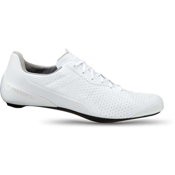 S-Works Torch Lace Road apavi | White S-Works Torch Lace Road apavi | White