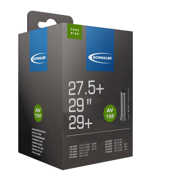 Schwalbe 27,5-29 Schwalbe 27,5-29