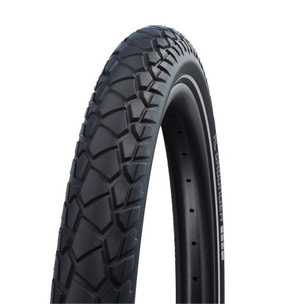 Schwalbe Al Grounder Performance DD RaceGuard 27,5