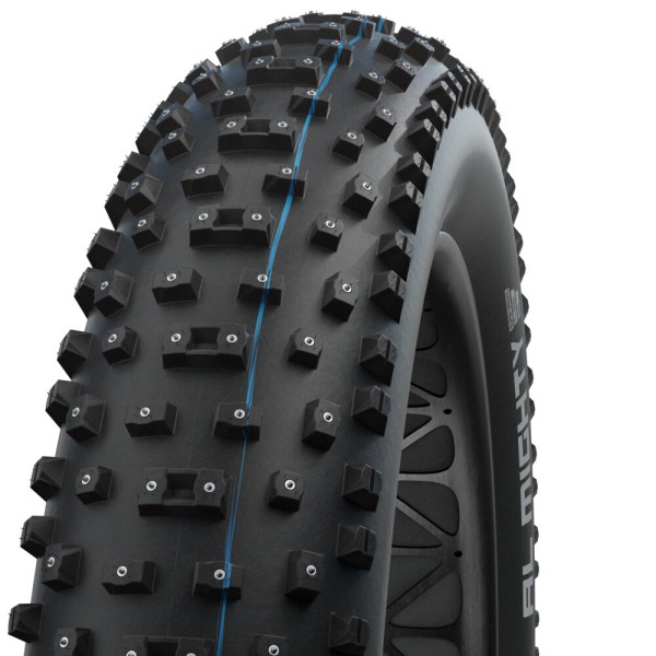 Schwalbe Al Mighty Evo Super Ground TLE 26