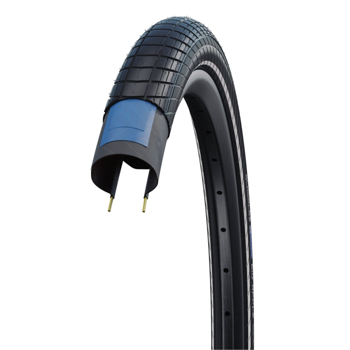 Schwalbe Big Apple Active K-Guard 26