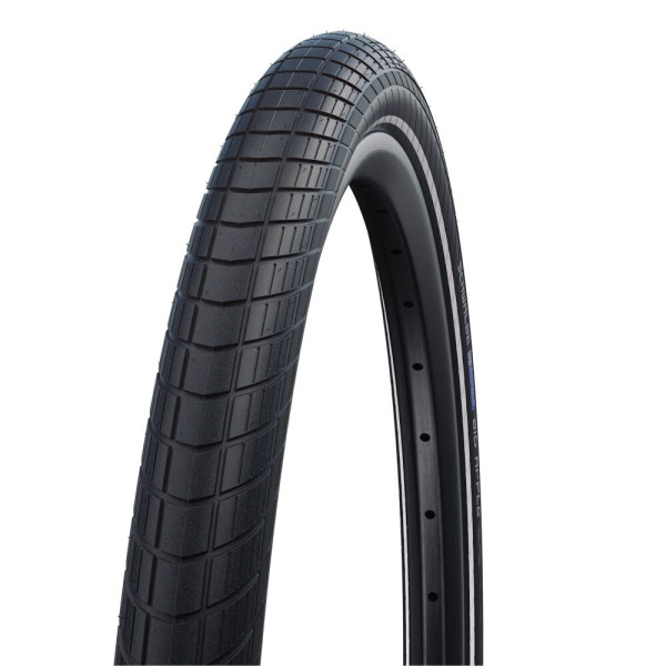 Schwalbe Big Apple Performance RaceGuard 18 Schwalbe Big Apple Performance RaceGuard 18