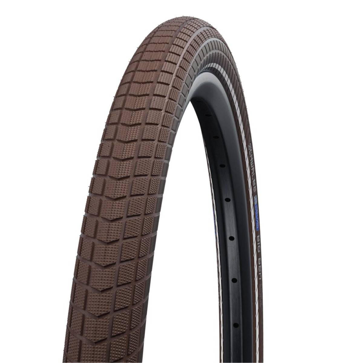 Schwalbe Big Ben Active K-Guard 28