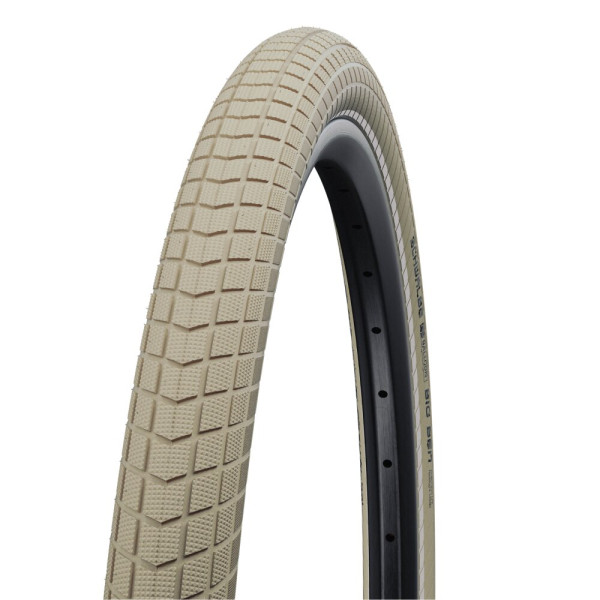 Schwalbe Big Ben Active K-Guard 28