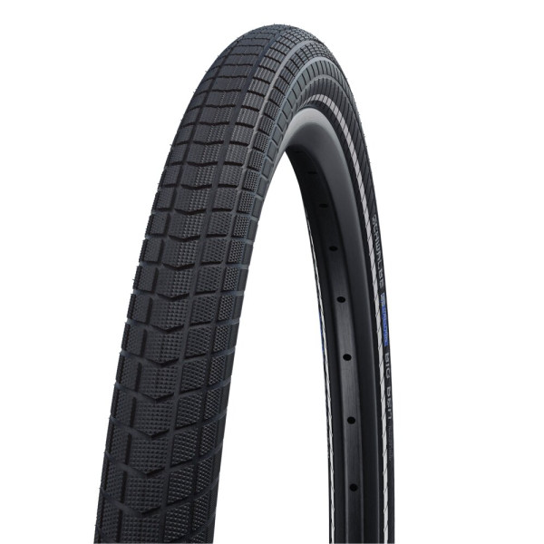 Schwalbe Big Ben Performance RaceGuard 26