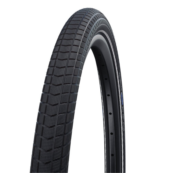 Schwalbe Big Ben Plus Performance DD GreenGuard 24