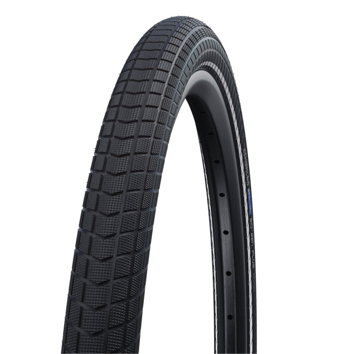 Schwalbe Big Ben Plus Performance DD GreenGuard 28