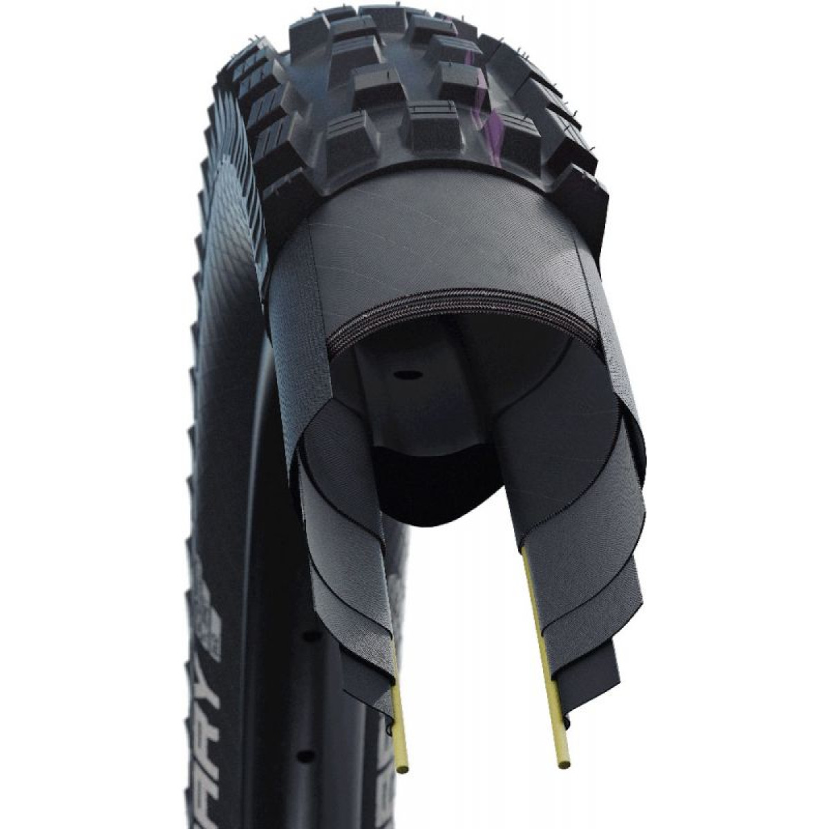 Schwalbe Big Betty Evo Super Downhill 29