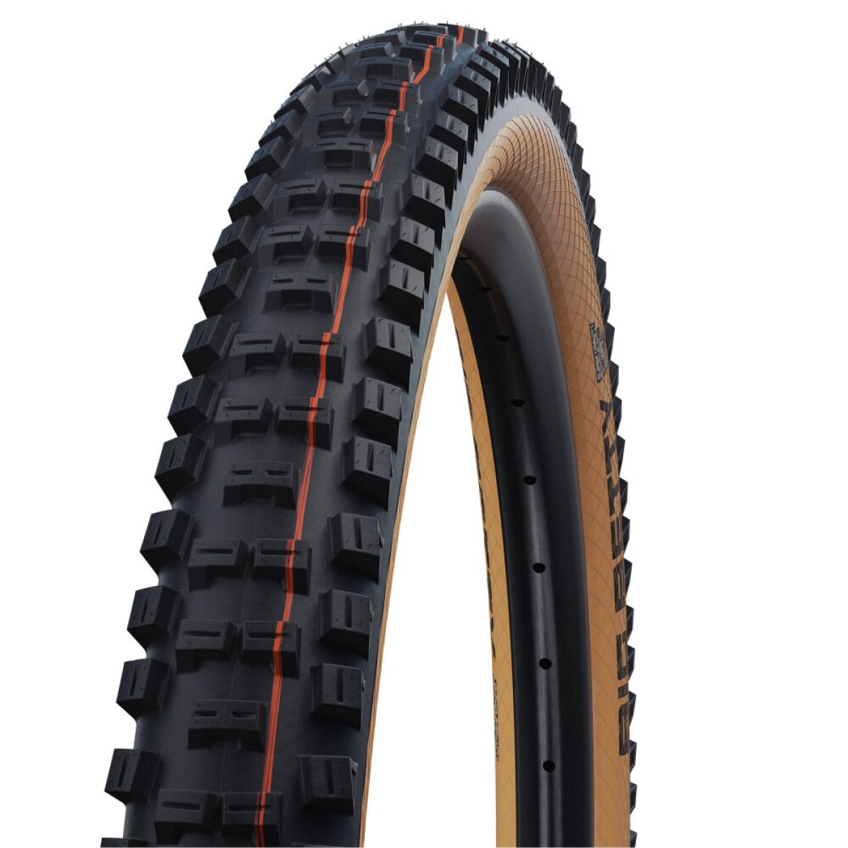 Schwalbe Big Betty TLE Evo Super Gravity TLE 29