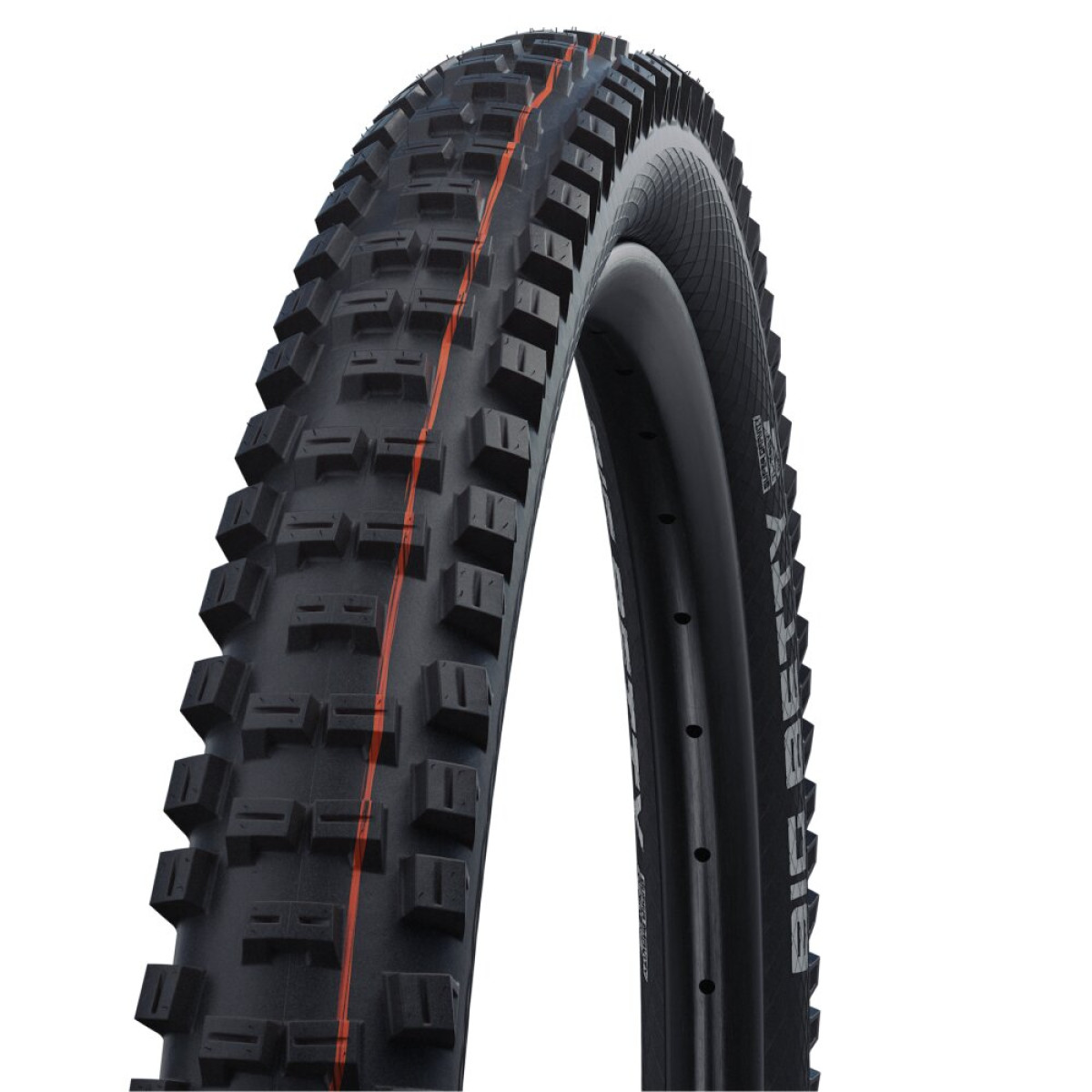 Schwalbe Big Betty TLE Evo Super Ground TLE 24