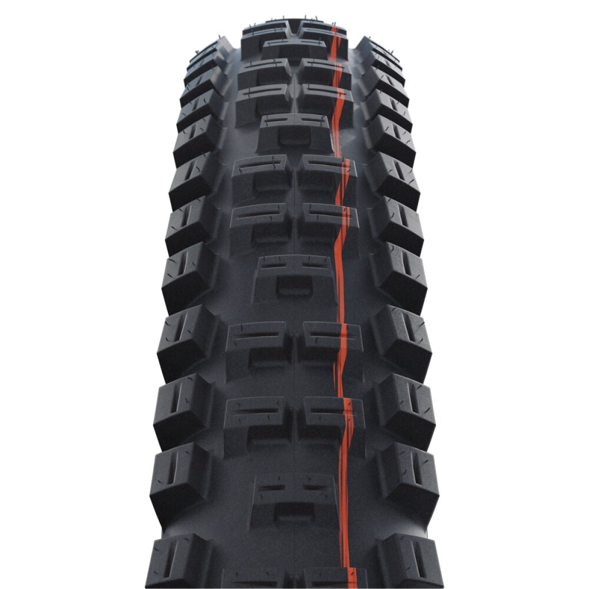 Schwalbe Big Betty TLE Evo Super Ground TLE 24