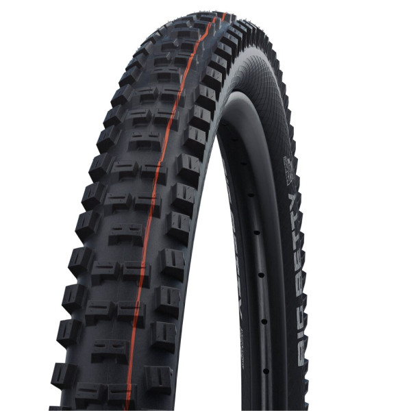 Schwalbe Big Betty TLE Evo Super Ground TLE 24