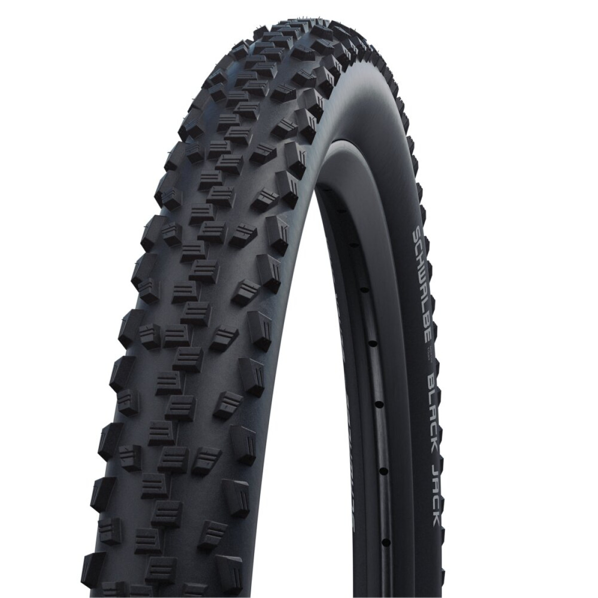 Schwalbe Black Jack Active Line K-Guard 16