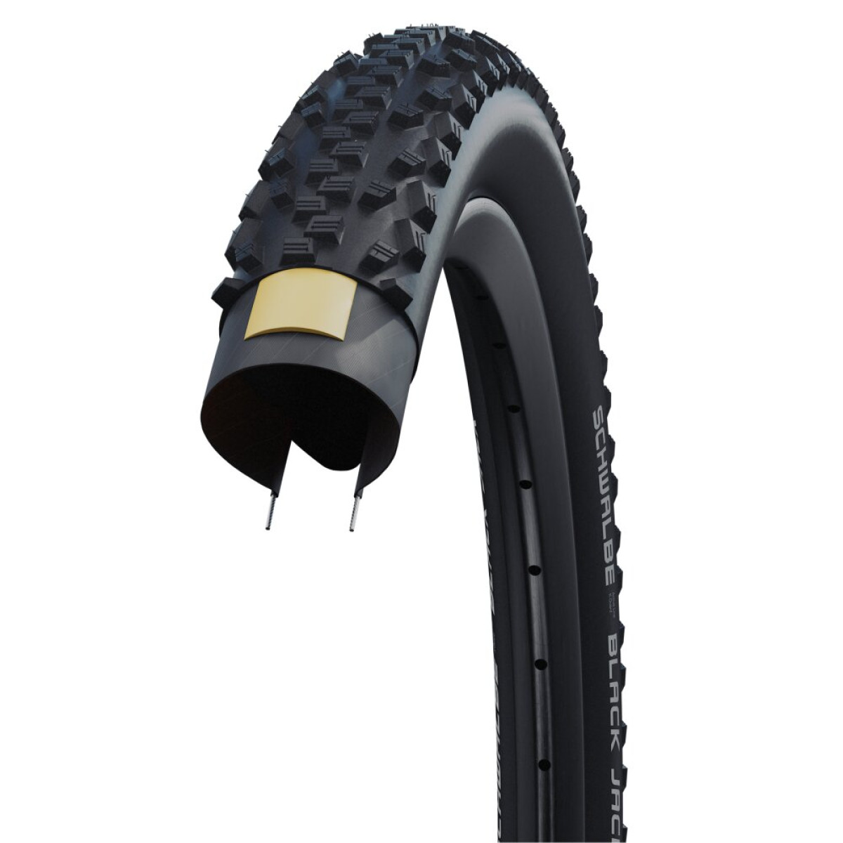 Schwalbe Black Jack Active Line K-Guard 16