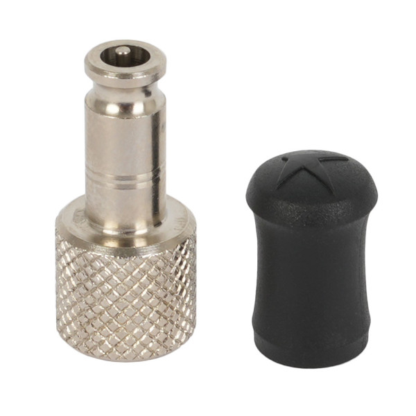 Schwalbe CLIK AV-SCV vārsta adapteris Schwalbe CLIK AV-SCV vārsta adapteris