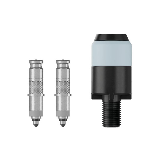Schwalbe CLIK vārstu konversijas komplekts | DV1 | 2 gab + sūkņa adapteris Schwalbe CLIK vārstu konversijas komplekts | DV1 | 2 gab + sūkņa adapteris
