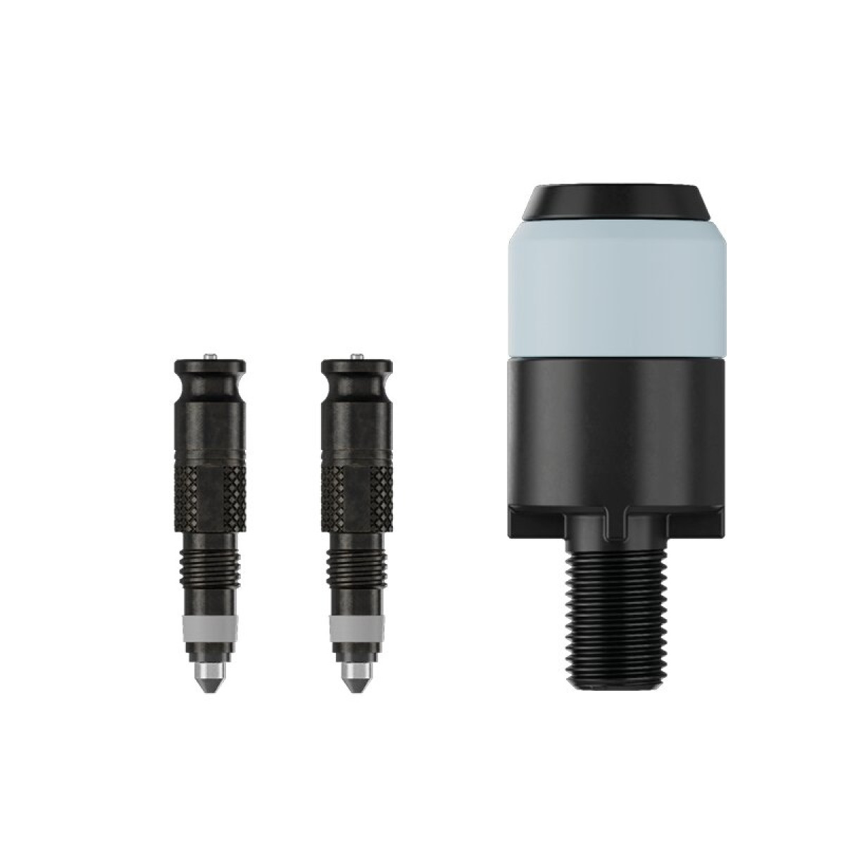 Schwalbe CLIK vārstu konversijas komplekts | SV1 | 2 gab + sūkņa adapteris