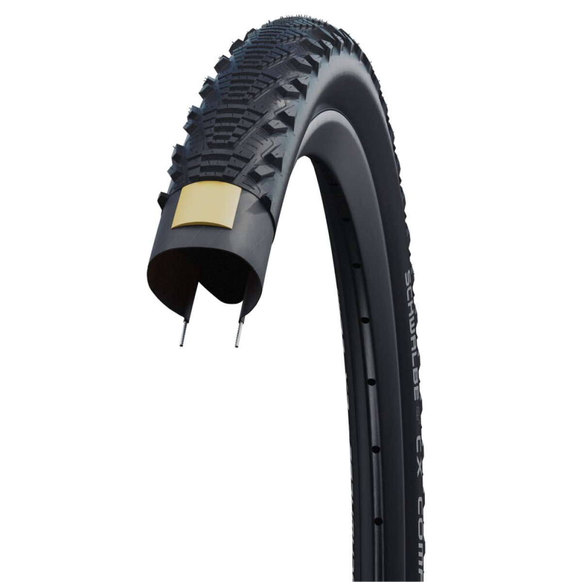 Schwalbe CX Comp Active Line K-Guard 28