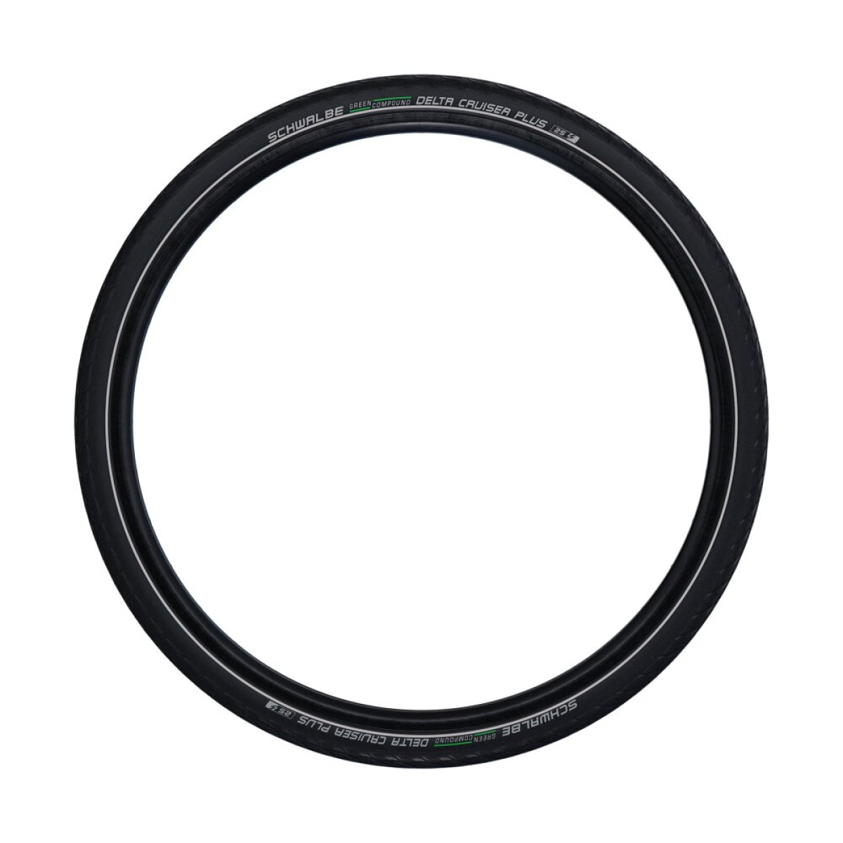 Schwalbe Delta Cruiser Plus Active PunctureGuard 20