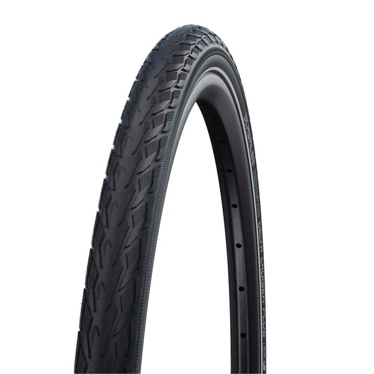Schwalbe Delta Cruiser Plus Active PunctureGuard 26