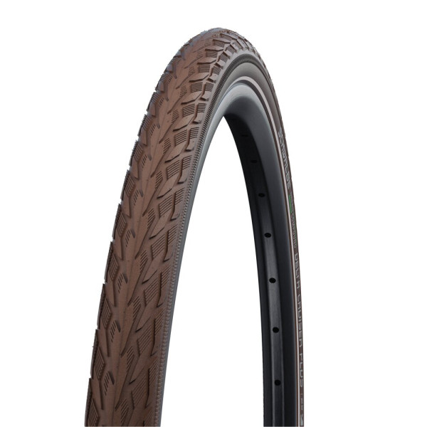 Schwalbe Delta Cruiser Plus Active PunctureGuard 28