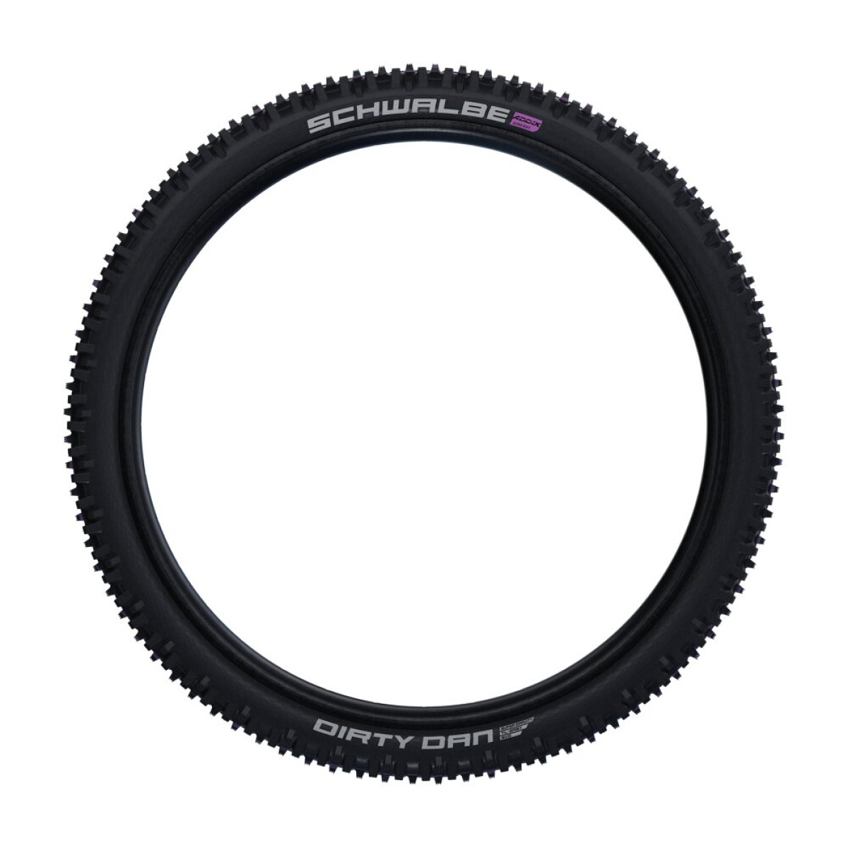 Schwalbe Dirty Dan Super Downhill TLE 27,5