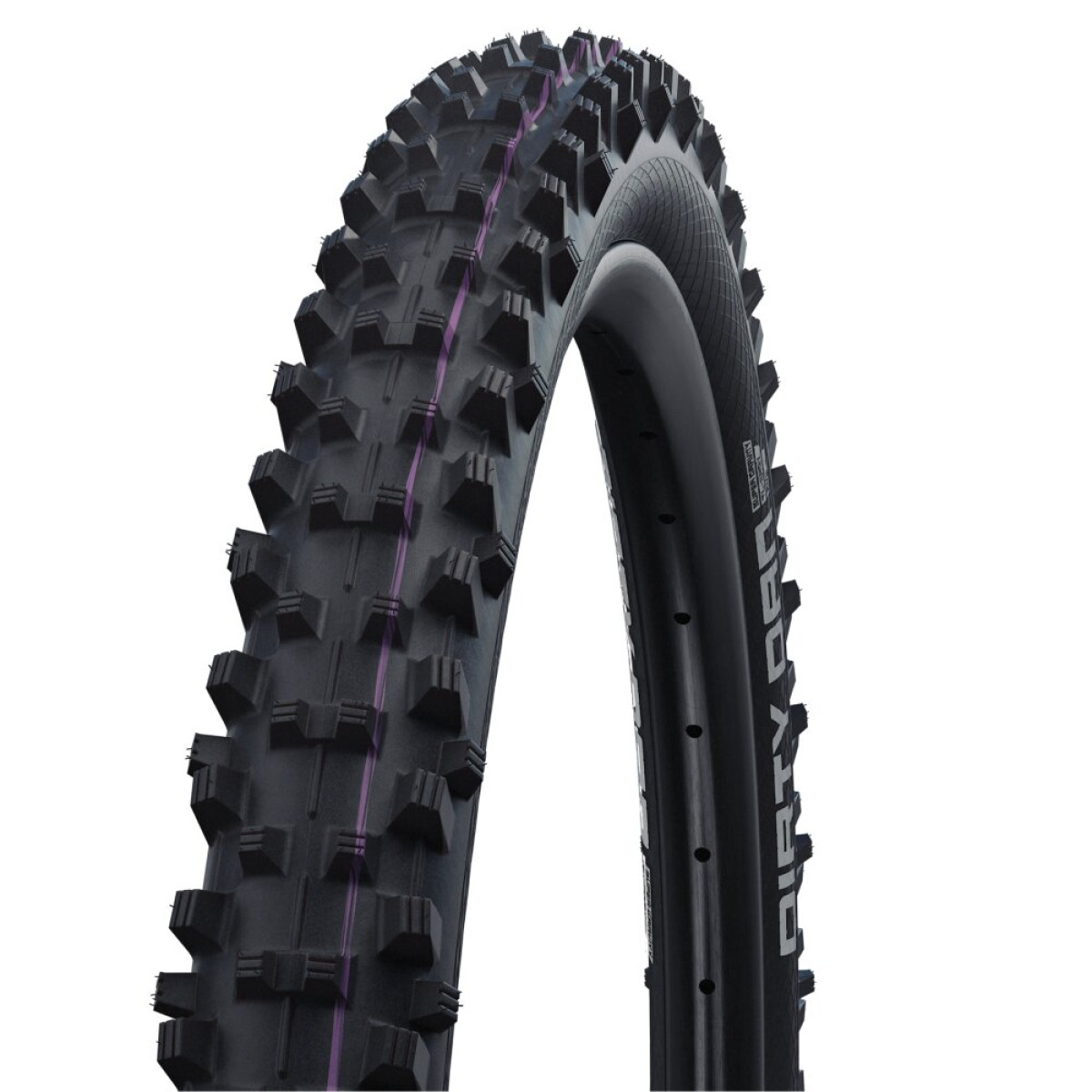 Schwalbe Dirty Dan Super Downhill TLE 27,5