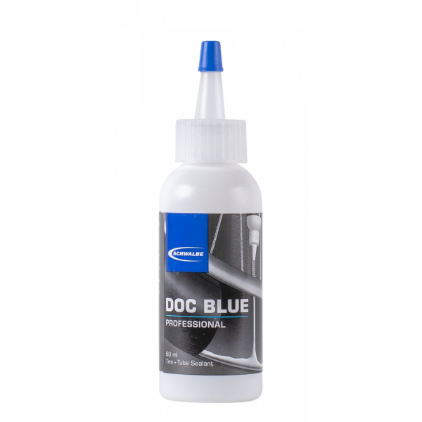 Schwalbe Doc Blue Professional Aizsardzības pret pārduršanu šķidrums | 60 ml Schwalbe Doc Blue Professional Aizsardzības pret pārduršanu šķidrums | 60 ml