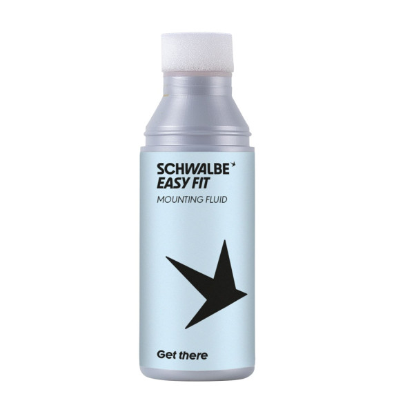 Schwalbe Easy Fit riepu montāžas šķidrums | 50ml