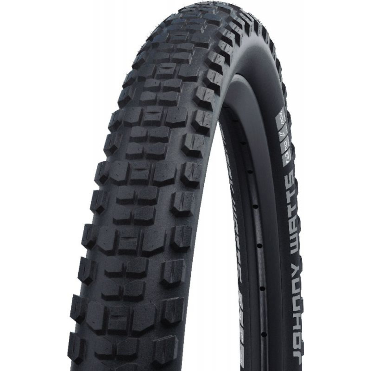 Schwalbe Johnny Watts Performance DD RaceGuard 27,5