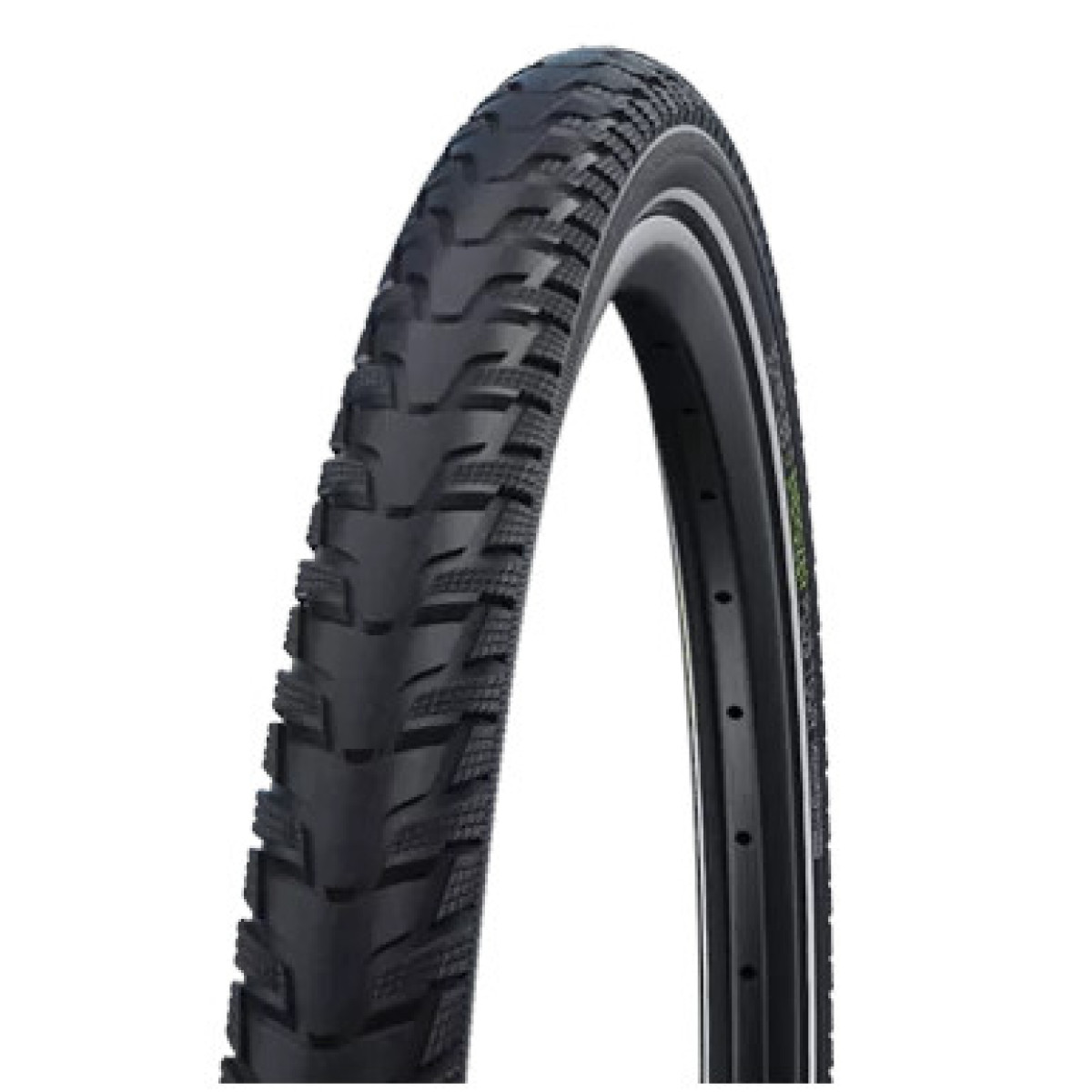 Schwalbe Energizer Plus Tour Performance GreenGuard 28