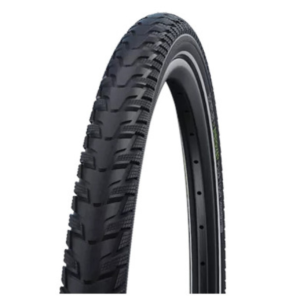Schwalbe Energizer Plus Tour Performance GreenGuard 28
