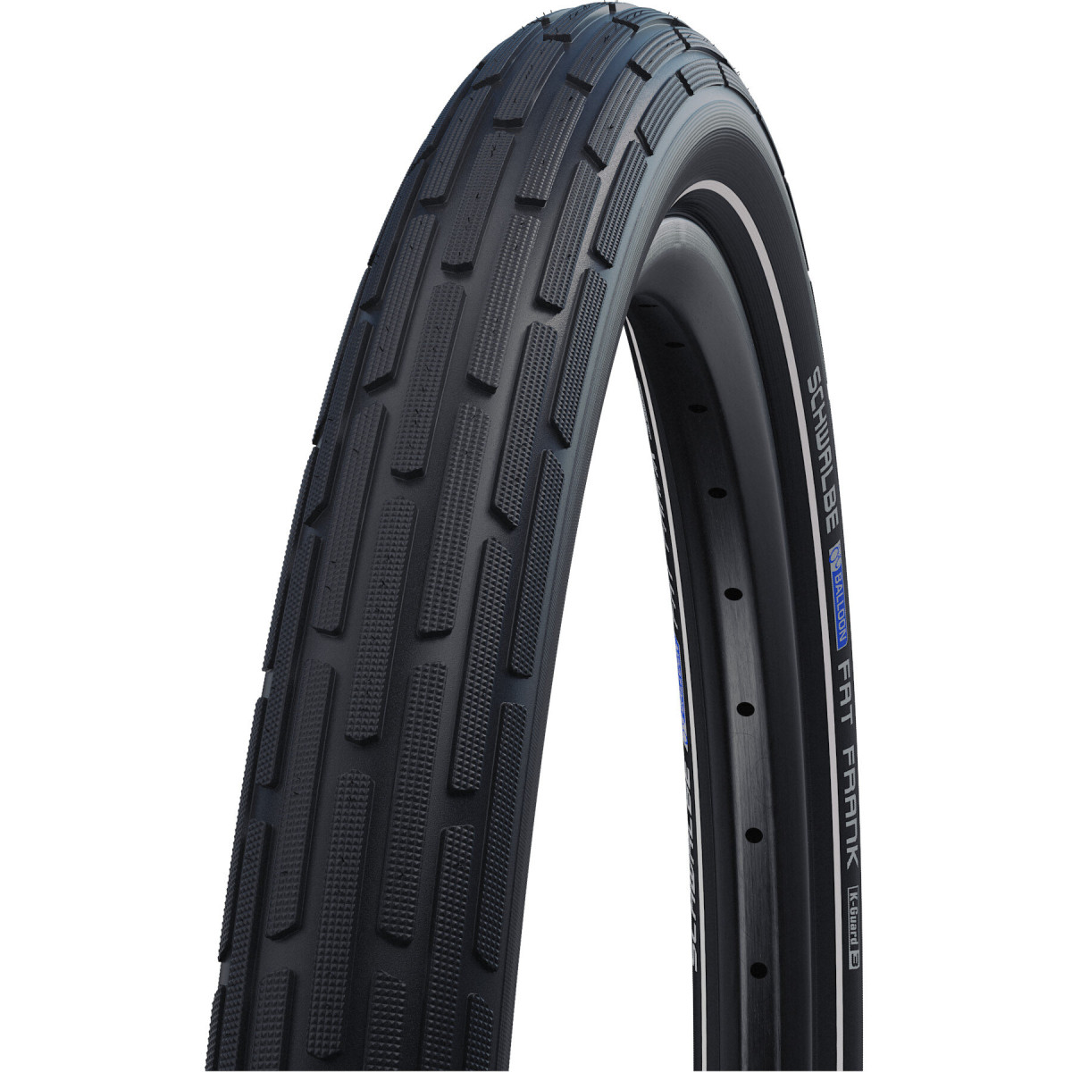 Schwalbe Fat Frank Active K-Guard 26
