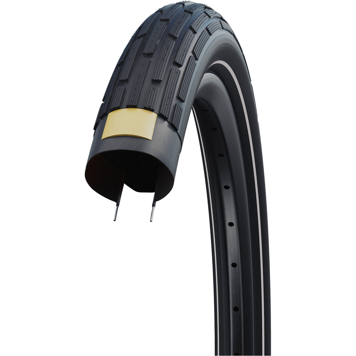 Schwalbe Fat Frank Active K-Guard 28