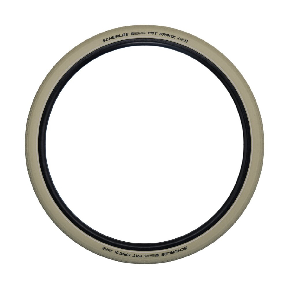 Schwalbe Fat Frank Active K-Guard 26