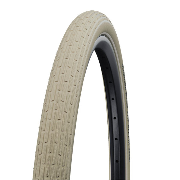 Schwalbe Fat Frank Active K-Guard 26