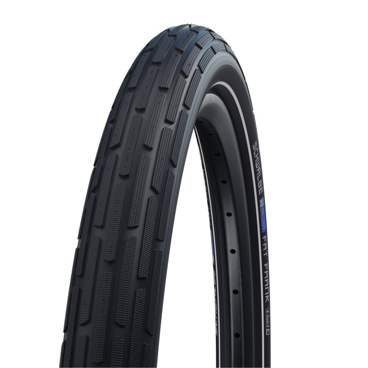Schwalbe Fat Frank Active K-Guard 28
