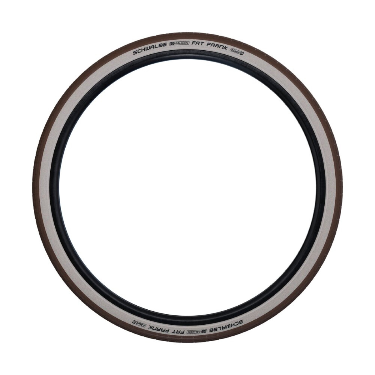 Schwalbe Fat Frank Active K-Guard 28