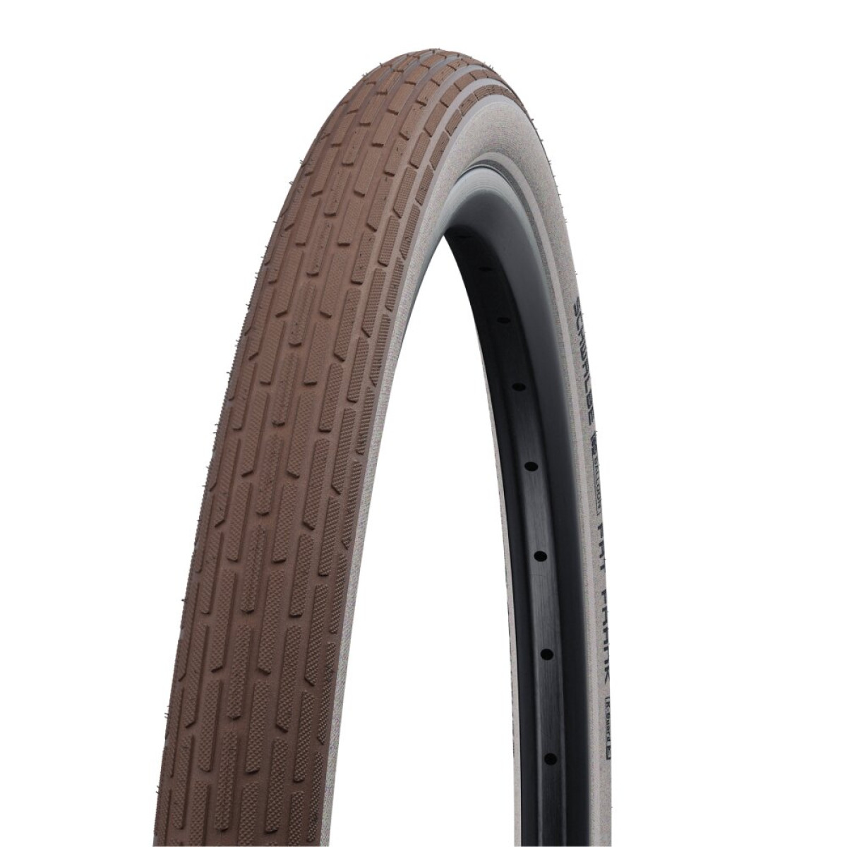 Schwalbe Fat Frank Active K-Guard 28