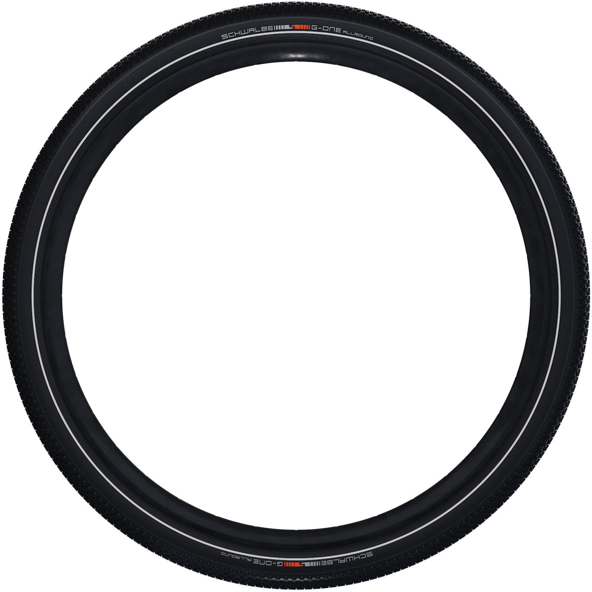 Schwalbe G-One Allround Performance DD RaceGuard 27,5