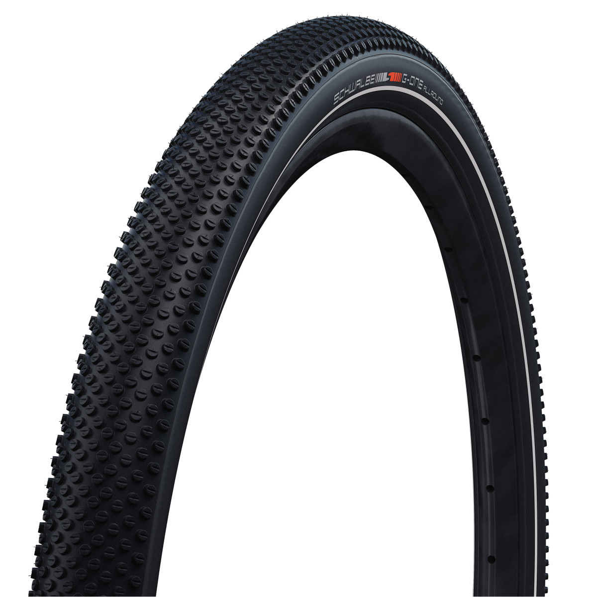 Schwalbe G-One Allround Performance DD RaceGuard 27,5