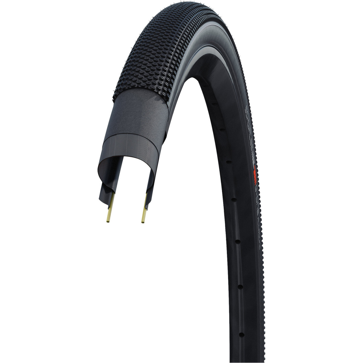 Schwalbe G-One Allround Performance DD RaceGuard 29