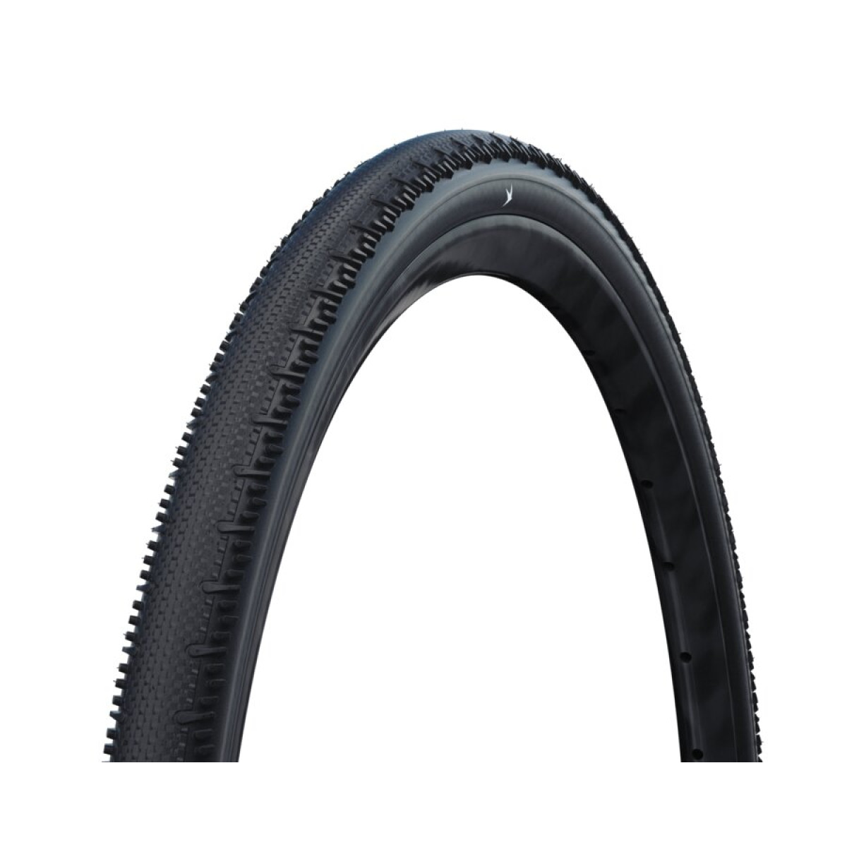 Schwalbe G-One RS PRO V-Guard TLR 28" Addix Race salokāmā riepa | Black