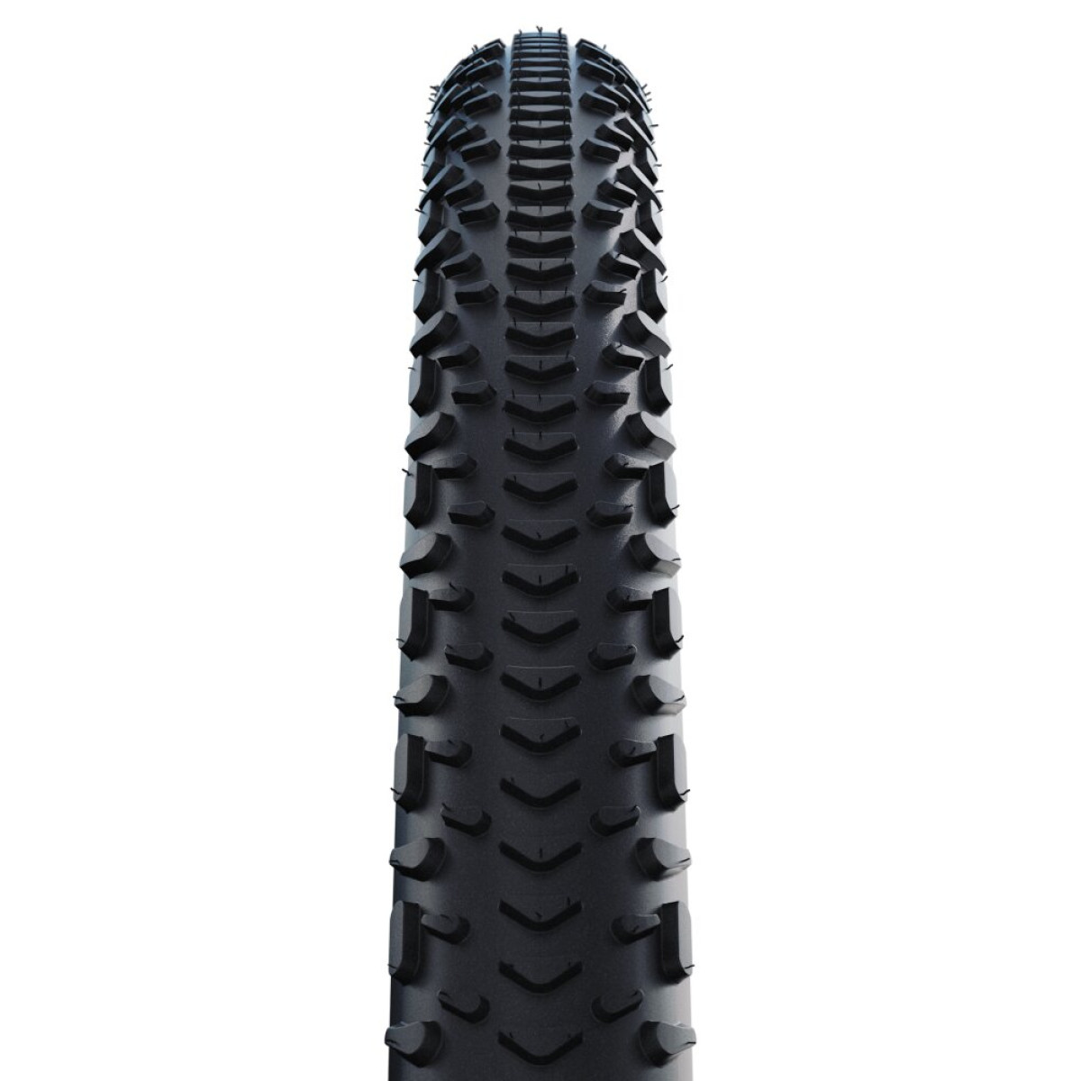 Schwalbe G-One RX Pro Super Race V-Guard TLR 28" Addix Race salokāmā riepa | Transparent Sidewall