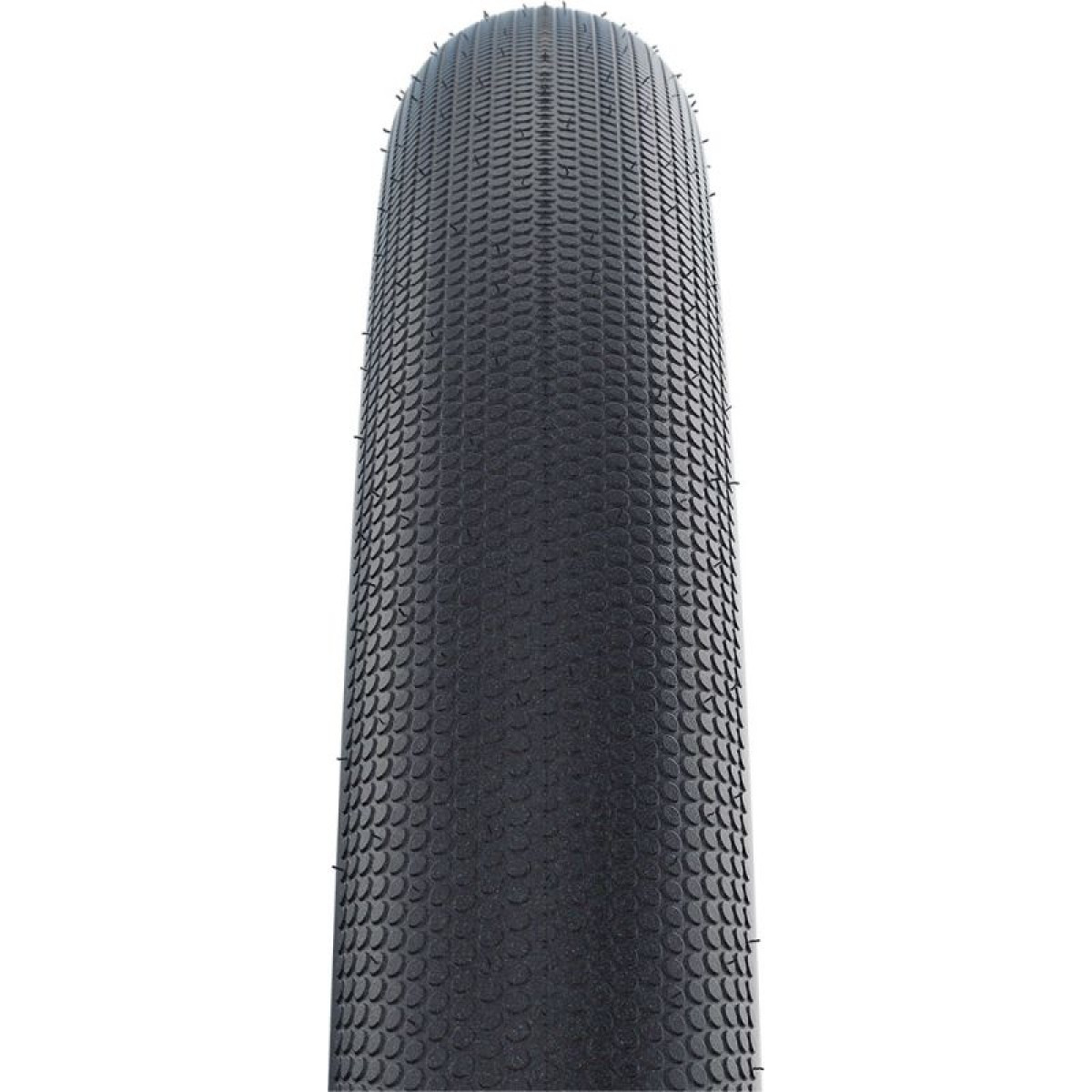 Schwalbe G-One Speed Evo Super Ground V-Guard 28" Addix SpeedGrip E-25 salokāma riepa | Black